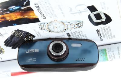 China 1080P FHD Car DVR for sale