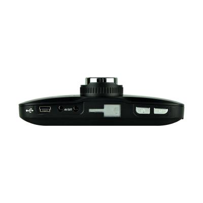 China 1280 * 720 Video Resolution FHD Car DVR Seamless Loop AV / HDMI / USB Output for sale