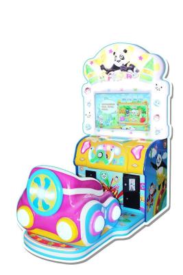 China 1 Player Indoor Coin Operated Arcade Machines Optional Mode With 32 Inch Screen for sale