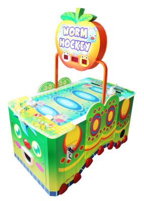 China Family Entertainment Coin Operated Arcade Machines For 3-8 Years Old Children for sale