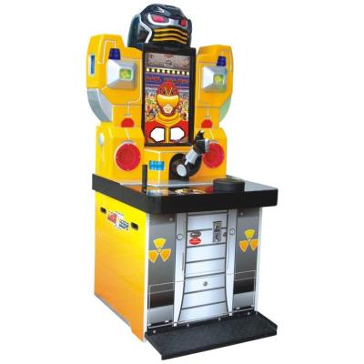 China Arm Champs Arcade Video Game Machines W880mm*D950mm*H2030mm Creative Design for sale