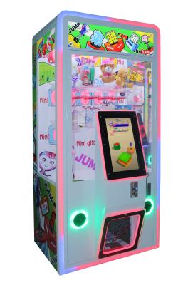 China Jumping Man Prize Game Machine for sale