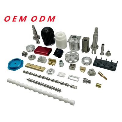 China Aluminum Aluminum Custom Machining Parts , CNC CNC Milling 19 Parts CNC Machining for sale