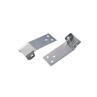 China CNC flange etc. Ardware/automotive/electrommunication/stamping machining parts, frame mechanical stamping and sheet metal bending parts for sale