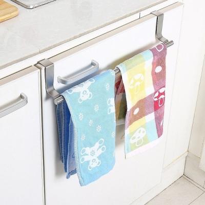 China With hook towel rack with hooks for bathroom and kitchen for sale