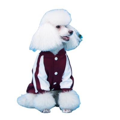 China Stocked Wholesale Summer Pet Clothes Pet Accessories For Pet Clothing Dog Clothes for sale