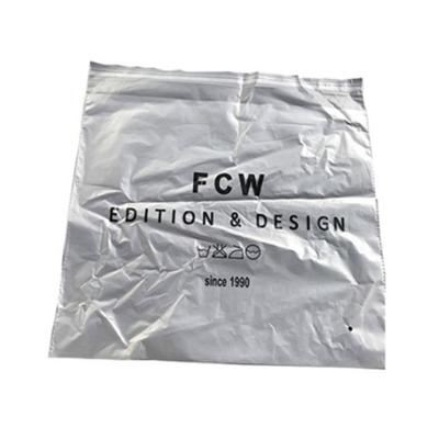 China OEM Recyclable Small Sustainable Zipper Bag Good Quality Ziplock Bags Manufacturer for sale