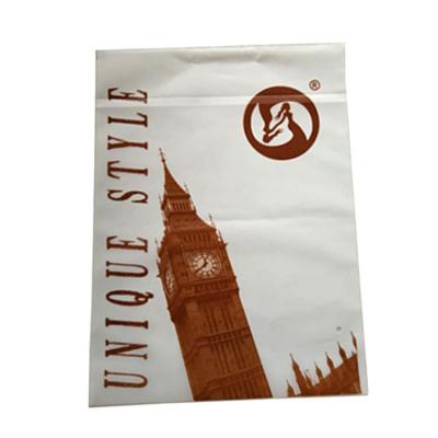 China Manufacturer Wholesale Degradable Plastic Biodegradable Ziplock Bags From Recyclable Manufacturer for sale