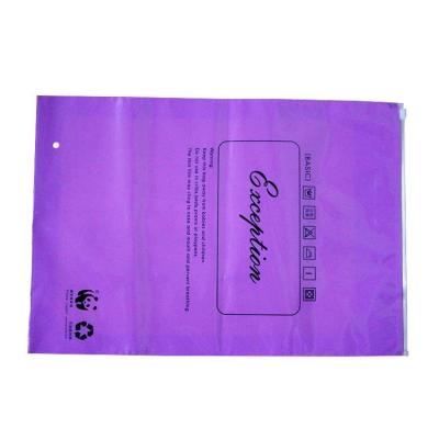 China Recyclable Custom Logo Packaging Candy Ice Cream Smell Proof Zipper Mylar Plastic Bag for sale