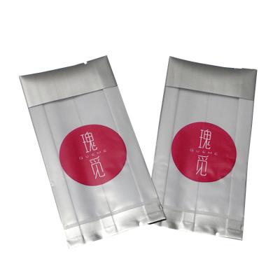 China Manufacturer Custom Self-Supporting Liquid Packaging Bag Disposable Yogurt Jelly Packaging Plastic Bag for sale