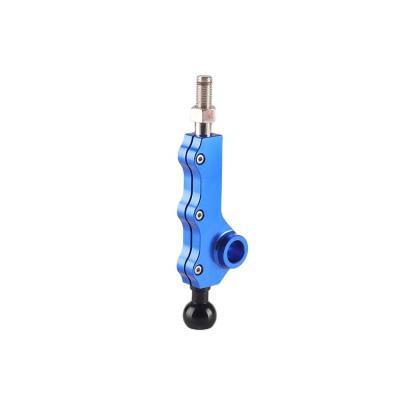 China Auto Part Car Auto Part Car Speed ​​Quick Short Clutch Throw Adjustable Short Clutch For Subaru WRX for sale