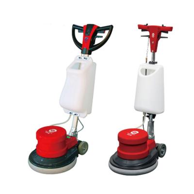 China Electric Commercial Industrial Multifunctional Hotels Flooring Machine Marble Floor Cleaning Polish Machine for sale