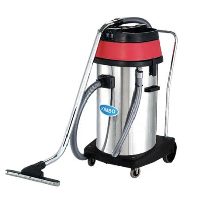 China Hot Selling Hotels Upgraded Triple Filters 60L 2000W Powerful Industrial Wet & Dry Vacuum Cleaner Vacuum Cleaner Prices for sale