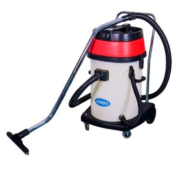 China Hot Selling Wet & Dry Hotels 60L 3000W Vacuum Cleaner Professional Wet&dry Vacuum Cleaner Prices CE Certification for sale