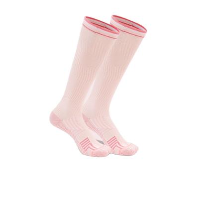 China Summer Breathable Chinese Multifunctional Women Pink Spring Sport Boots Thigh High Stockings for sale