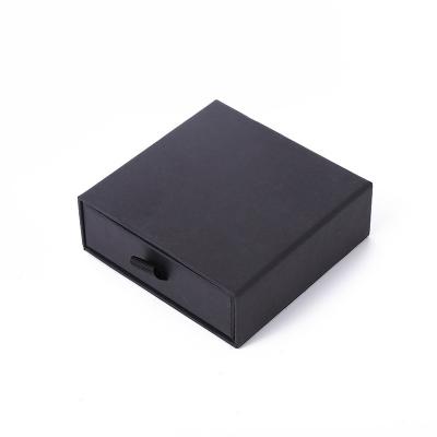 China Small Cardboard Handmade Custom Jewelry Gift Packaging Boxes for sale