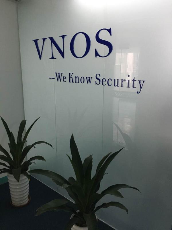 Verified China supplier - Shenzhen VNOS Technology Co., Ltd.