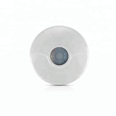 China 360 Degree Home Line-Voltage Ceiling PIR Occupancy Motion Sensor Switch for sale