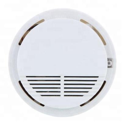 China Fire / Portable Outdoor Smoke Detector With CE Rohs APPROVAL for sale