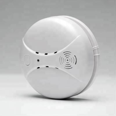 China Conventional Tamper Alarm Fire Alarm Smoke Detector Sensor Smoke Detector for sale