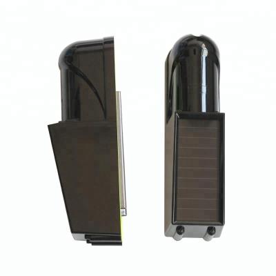 China Beam Barrier Anti-theft Wireless Solar Detector for sale