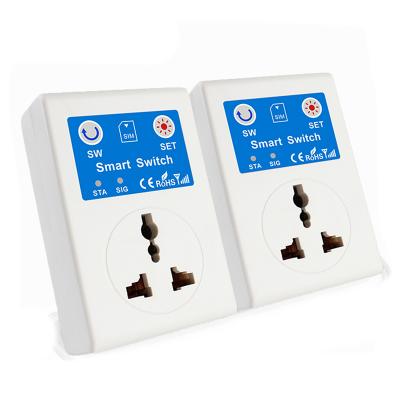 China Smart GSM Mini Socket Electric Power GSM Socket Socket for sale