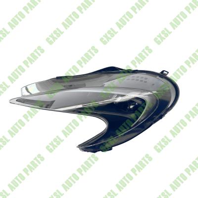 China Body Parts Left Head Lamp For Mclaren MP4-12C 650S 540 Lamp OEM 11A8249CP 11A8251CP 11A8247CP for sale