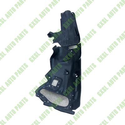 China Black Right Front Wheelhouse Radkasten Radhausschale Vorne For Ferrari F8 Spider OEM 862050 879212 for sale