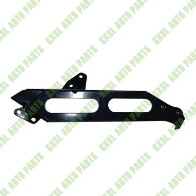 China Black Left Bracket For Lamborghini Huracan LP580 610 OEM 4T0805327C for sale