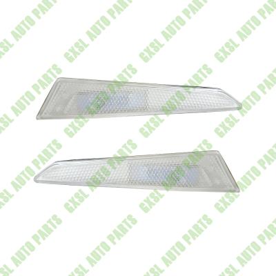 China Left Right Front Marker Light Turn Signal Indicator For Lamborghini Huracan Evo Spyder OEM 4T0945119C 4T0945120C for sale