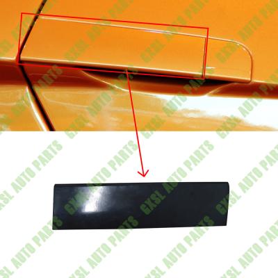 China Car Door Right Long Cover Handle Cover Decoration Plate For Lamborghini Gallardo lp560 OEM 0R1400020（Only Fits the left-hand drive vehicle） for sale