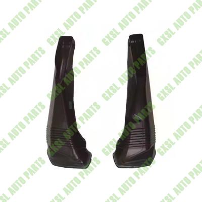 China For Bentley Flying Spur & Continental GT Car Engine Intake Manifold Plastic Air Duct Intake Hose OEM 3W0129531 3W0129532 for sale