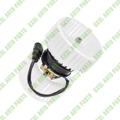 Chine Pour Bentley Continental GT Flying Spur SuperSports 2014-2019 Hvac souffleur moteur chauffeur ventilateur souffleur OEM 3D0959101 à vendre
