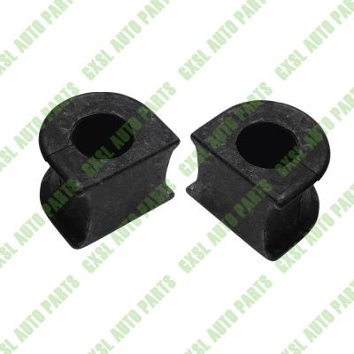 China For Maserati GranTurismo Rear Suspension Stabilizer Anti-Sway Bar Bushing OEM 216731 for sale