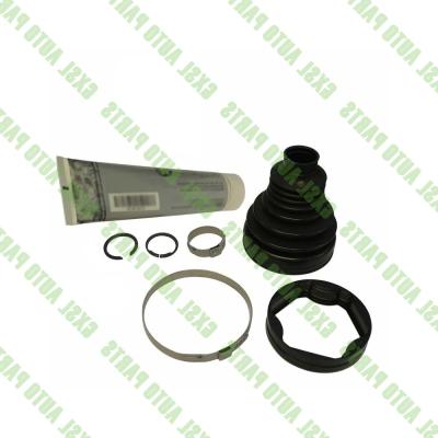 China Für Bentley Continental Gt Gtc & Flying Spur Front Inner CV Boot Kit OEM 3W0498201 3W0498201A zu verkaufen