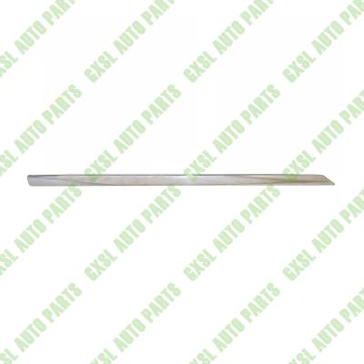 China For Bentley Continent Flying Spur Rear Right Door Chrome Trim OEM 3W5853074F for sale