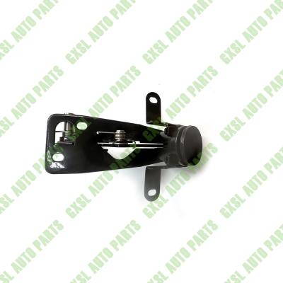 China For Bentley Continental Gt Gtc & Flying Spur Hood Lock Latch OEM 3W0823480E 3W0823480 3W0823480J for sale