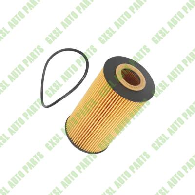 China For Bentley Continental Gt & Gtc & Flying Spur W12 Engine Oil Filter OEM 07C115562E for sale