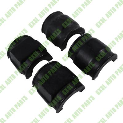 China For Bentley Flying Spur Front Balance Bar Bushings Kit OEM 4W0411305 for sale