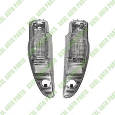 China For Bentley Continental Gt Gtc Flying Spur Rear Left & Right Reverse Light Shell OEM 3W0941071A 3W0941072A for sale