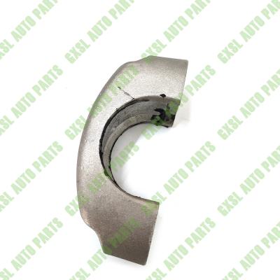 China For Bentley Continental GT Flying Spur For Front Stabilizer Bar Aluminum Support OEM 3W0411305D for sale