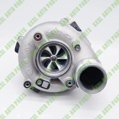 China For Bentley Continental Gt/Gtc Flying Spur Left Turbocharger Core (Water Cooling) OEM 079145721A 079145703F for sale