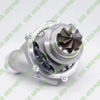 China For Bentley Continental Gt/Gtc Flying Spur Right Turbocharger Core (Water Cooling) OEM 079145722A 079145704F for sale