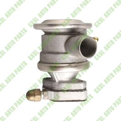 China For Ferrari Maserati Quattroporte M139 granturismo GT GranCabrio 2004-2016 Secondary Air Valve EGR Valve OEM 171175 for sale