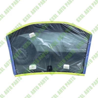 China For Lamborghini Huracan LP610 Front Windshield for sale