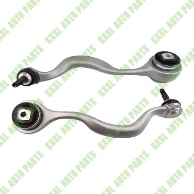 China Para Rolls-Royce Cullinan Control Suspensão Braços Curvos OEM 31106899675 31106899676 à venda