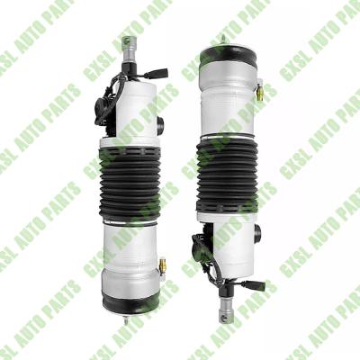 China Para Rolls Royce Ghost 2011-2019 Frente esquerda e direita Air Spring Shock Strut OEM 37106864532 37106864531 37106864533 37106864534 à venda