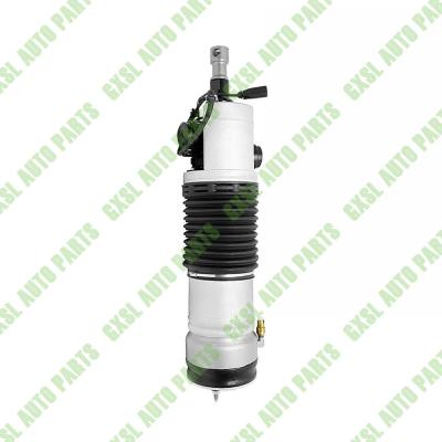 China Para Rolls-Royce Ghost 2011-2019 Frente Esquerda Air Spring Shock Strut OEM 37106864531 à venda