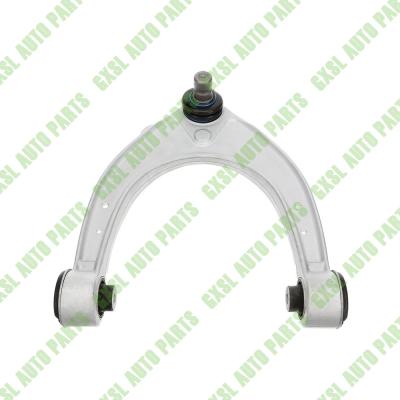 China Para Rolls-Royce Ghost RR4 ((2008-2017) Braço de Controle de Balanço Superior Frente Wishbone OEM 31126775967 à venda