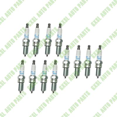 Cina Per Aston Martin DB9 DBS Vanquish Rapide Virage V12 Vantage Zagato Set di candele OEM 5R13-12405-BA-PK 5R13-12405-BA in vendita